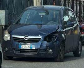 Opel agile