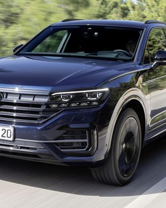 Ricambi volkswagen touareg KIT
