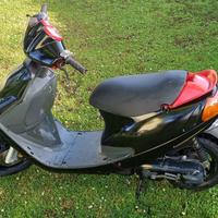 Motorino Malaguti F10 50 Scooter 2t carburatore