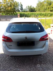 PEUGEOT 308 2ª serie - 2019