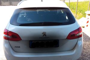 PEUGEOT 308 2ª serie - 2019