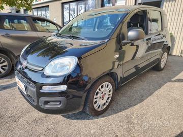 FIAT Panda 1.0 FireFly S&S Hybrid Easy NEOPATENT