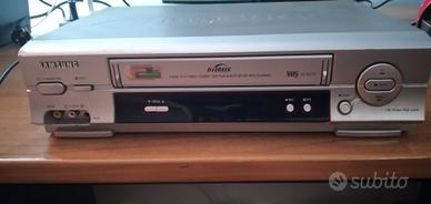 Videoregistratore Samsung 