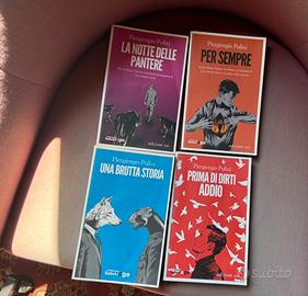 Serie di Biagio Mazzeo di Piergiorgio Pulixi