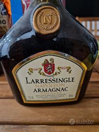 Armagnac Larressingle Napoleon Grande Reserve