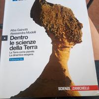 Dentro le scienze della terra Edizione blu