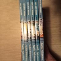 TOKYO CRAZY PARADISE - Serie Completa 1/6 - Star C