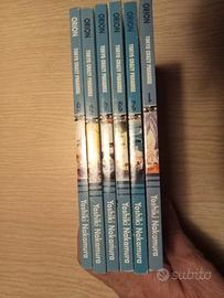 TOKYO CRAZY PARADISE - Serie Completa 1/6 - Star C