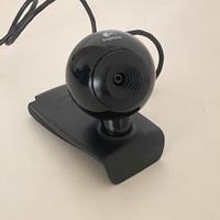 Webcam logitech usb videochiamate pc