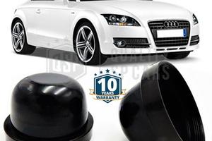Coppia TAPPI per Fari AUDI TT 8J Coperchio Kit LED