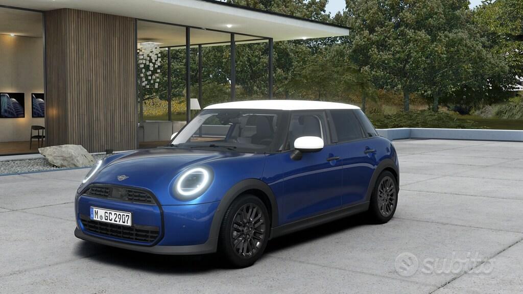 Mini Mini Cooper 5p 1.5 C Classic auto