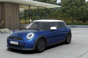 Mini Mini Cooper 5p 1.5 C Classic auto