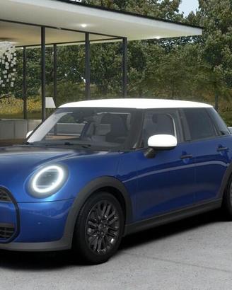Mini Mini Cooper 5p 1.5 C Classic auto