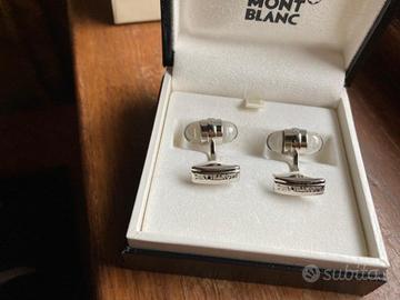Gemelli Montblanc