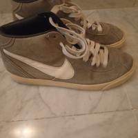 Nike blazer scarpe n.42