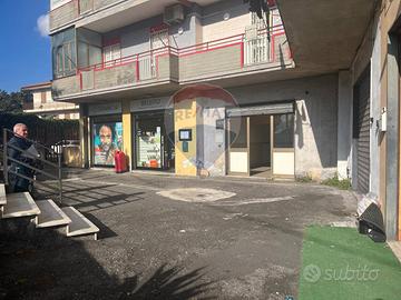 Locale Commerciale - Misterbianco