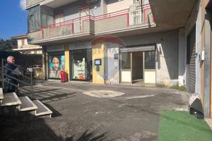 Locale Commerciale - Misterbianco