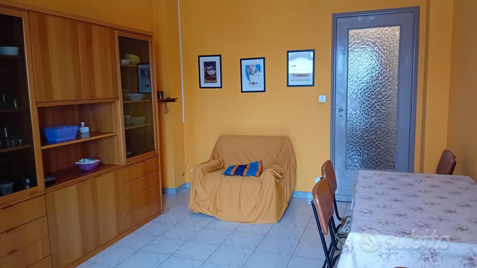 Stanza singola in Barriera di Milano