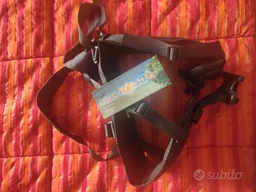 Giberna Nera Corpi Speciali