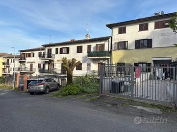 4 LOCALI A CAVE