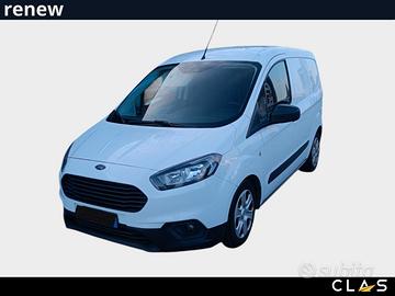 Ford Transit Courier 1.5 TDCi 75CV Van Trend