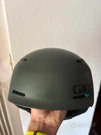 Casco da snow o sci