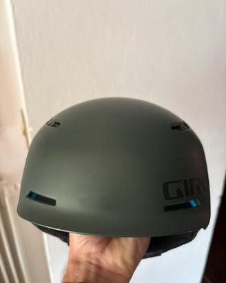 Casco da snow o sci