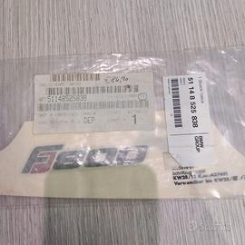 ADESIVO 1200 GS BMW