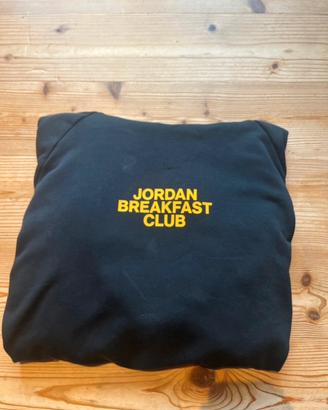 Felpa Jordan breakfast club