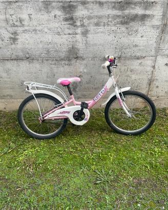 Bicicletta bambina da 20