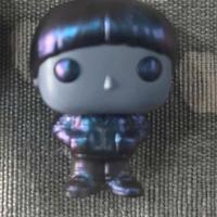 Will funko pop sottosopra stranger things kinder