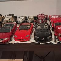 Auto e moto da collezionismo