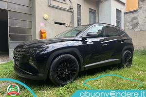 HYUNDAI Tucson 1.6 T-GDI 48V XLine