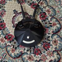 Dunlop Bonamassa fuzz jbf3b pedale