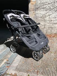 Baby jogger Passeggino gemellare City Mini