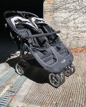 Baby jogger Passeggino gemellare City Mini