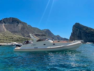 Solemar 32 Night&Day - 2009 - 500 ORE