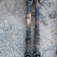 Albero Trasmissione Ant Nissan Patrol TR 