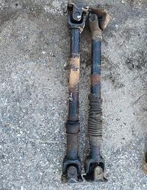 Albero Trasmissione Ant Nissan Patrol TR 