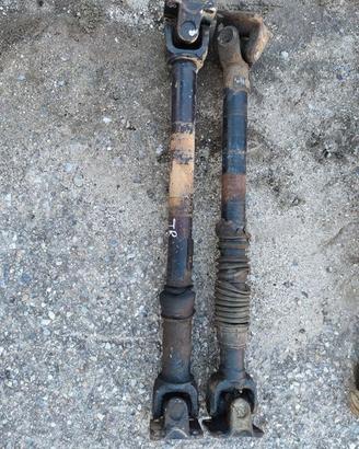 Albero Trasmissione Ant Nissan Patrol TR 