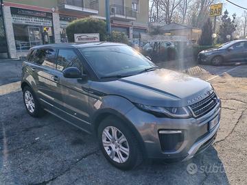 Land Rover Range Evoque 2.0 TD4 150 CV 5p. SE Dyna