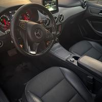 Mercedes b200 automatico
