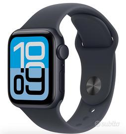 Apple Watch SE 3 GPS NUOVO