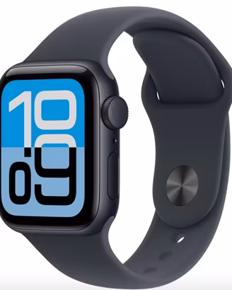 Apple Watch SE 3 GPS NUOVO