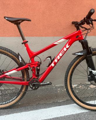 V.PERMUTE Trek Top Fuel 9.8 Gx12Total carbon TgM