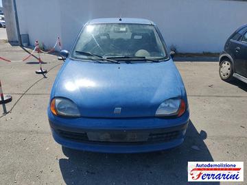 FIAT SEICENTO 600 187 0.9 39CV 97-08 -ricambi