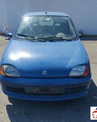FIAT SEICENTO 600 187 0.9 39CV 97-08 -ricambi