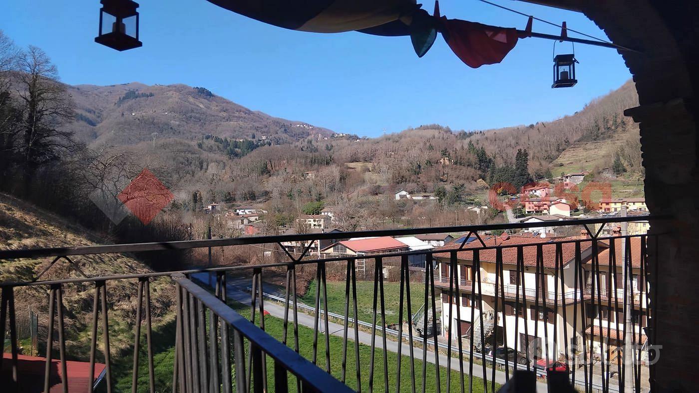 Appartamento Castelnuovo di Garfagnana - Vista 5