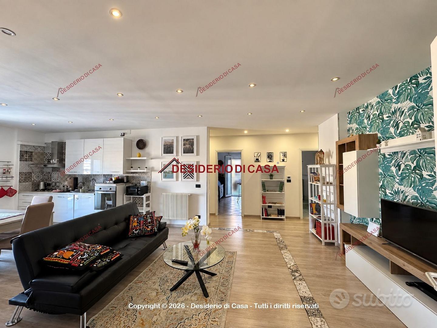 Appartamento – Palermo, Villaggio Santa Rosalia, IV Circoscrizione - Vista 2