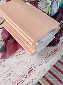 ceramiche per stufa a pallet